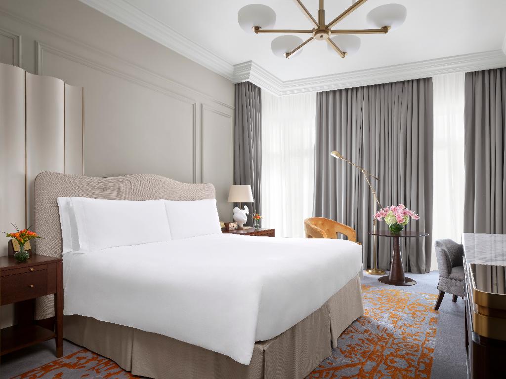 Galeriebild von The Savoy - A Fairmont Hotel