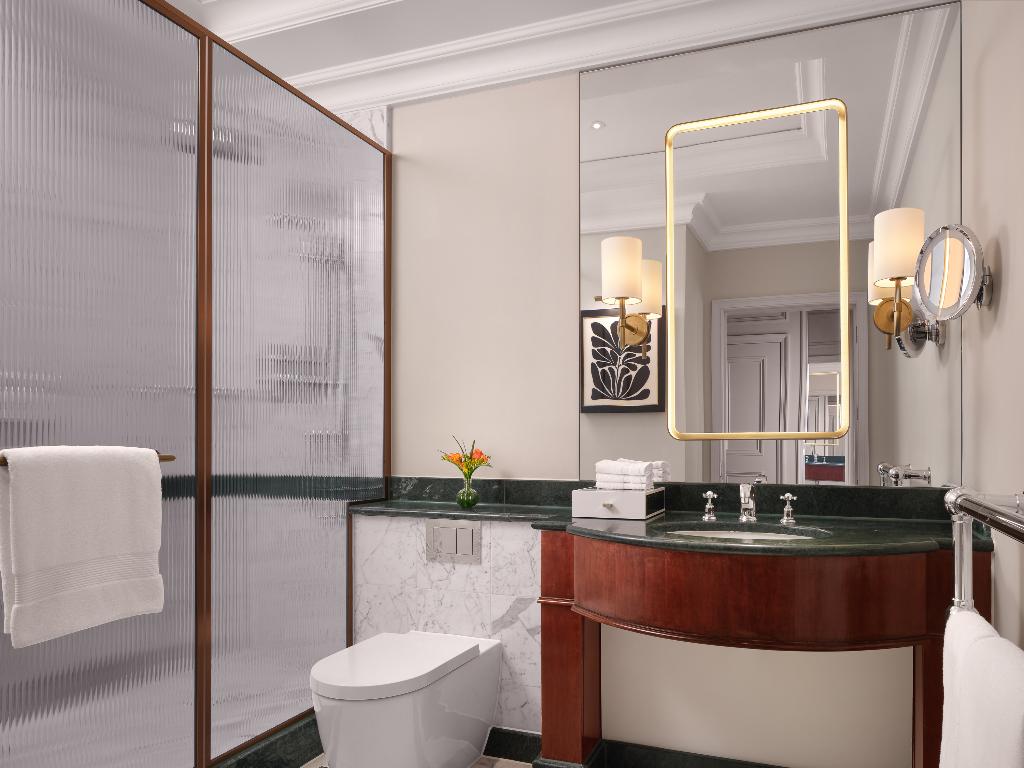 Galeriebild von The Savoy - A Fairmont Hotel