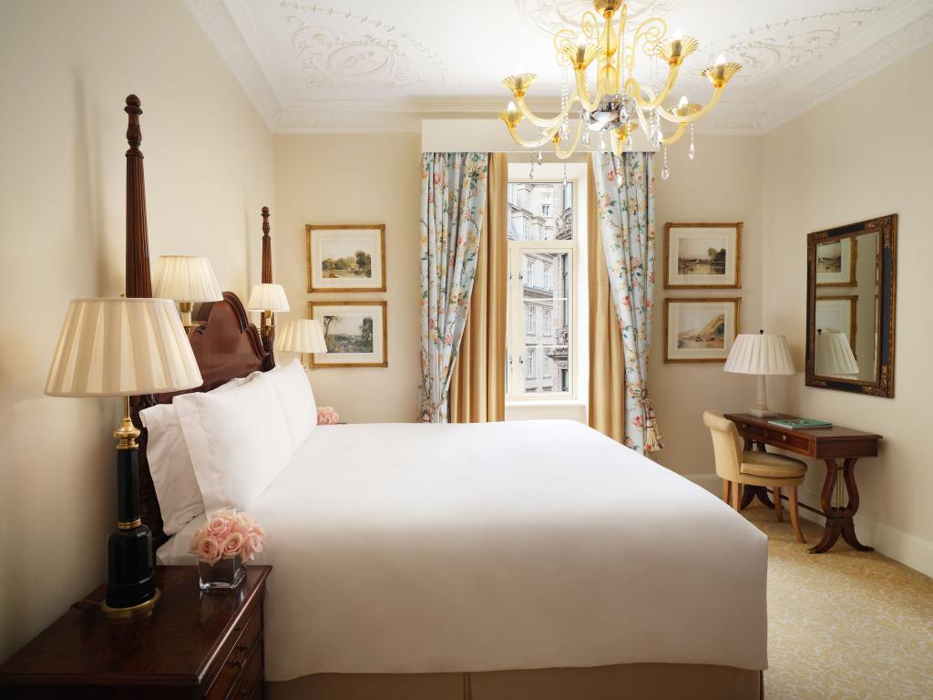Galeriebild von The Savoy - A Fairmont Hotel