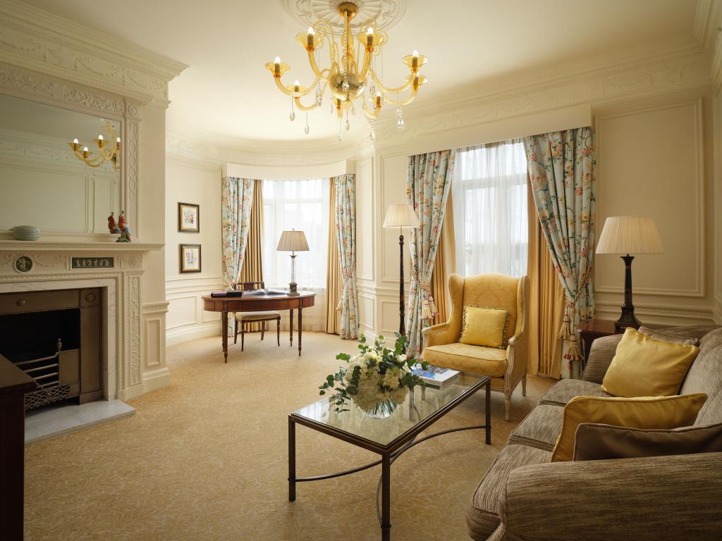 Galeriebild von The Savoy - A Fairmont Hotel