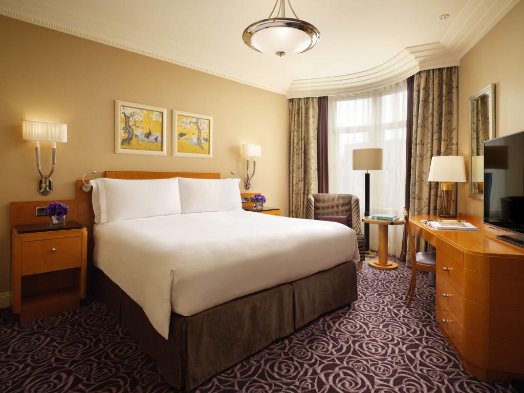 Galeriebild von The Savoy - A Fairmont Hotel