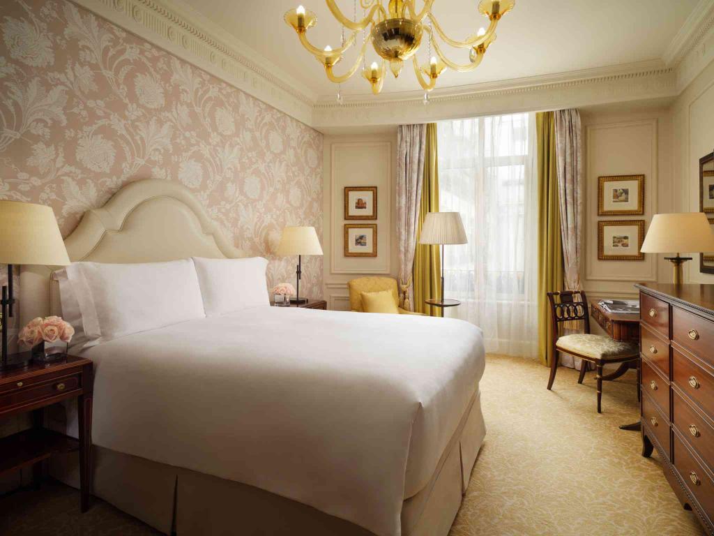 Galeriebild von The Savoy - A Fairmont Hotel