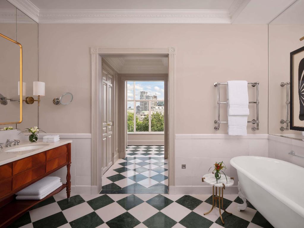 Galeriebild von The Savoy - A Fairmont Hotel
