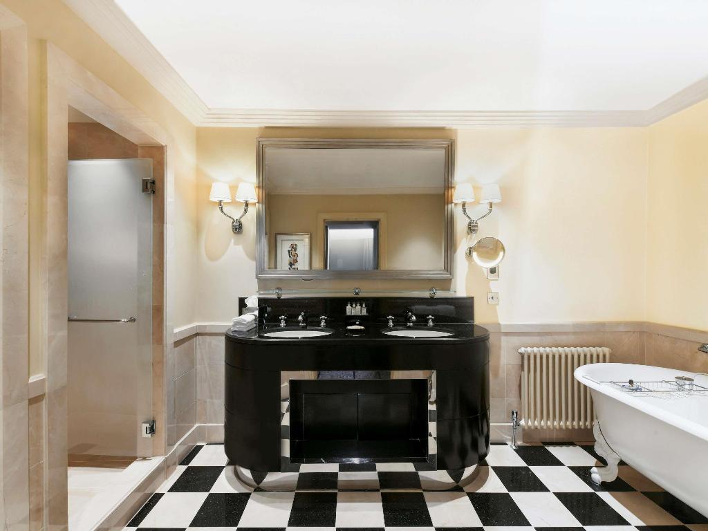 Galeriebild von The Savoy - A Fairmont Hotel