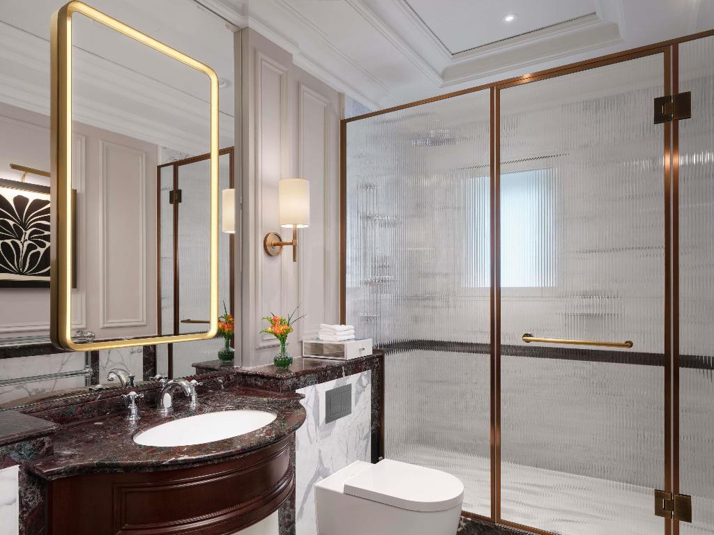 Galeriebild von The Savoy - A Fairmont Hotel