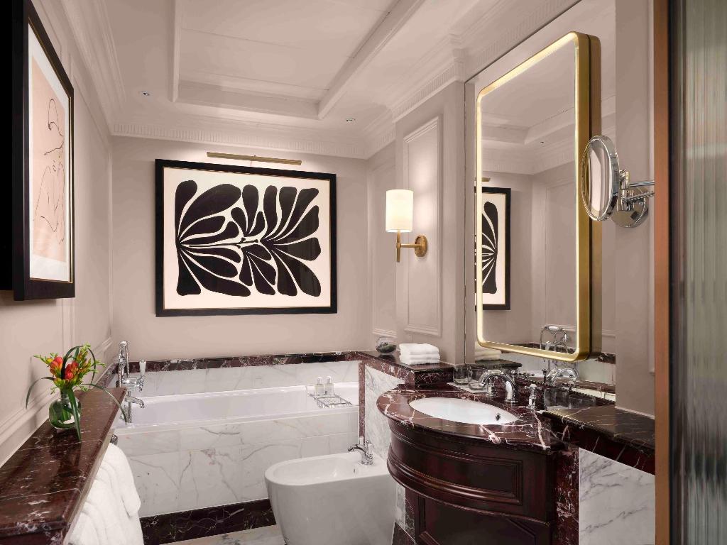 Galeriebild von The Savoy - A Fairmont Hotel
