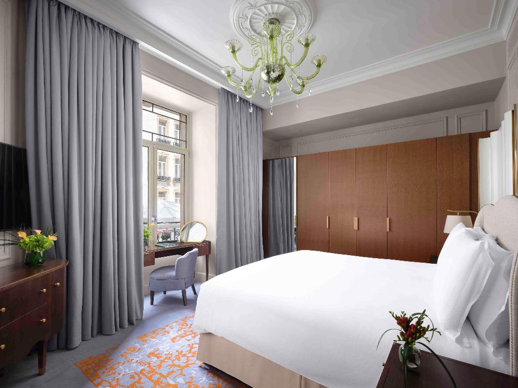 Galeriebild von The Savoy - A Fairmont Hotel