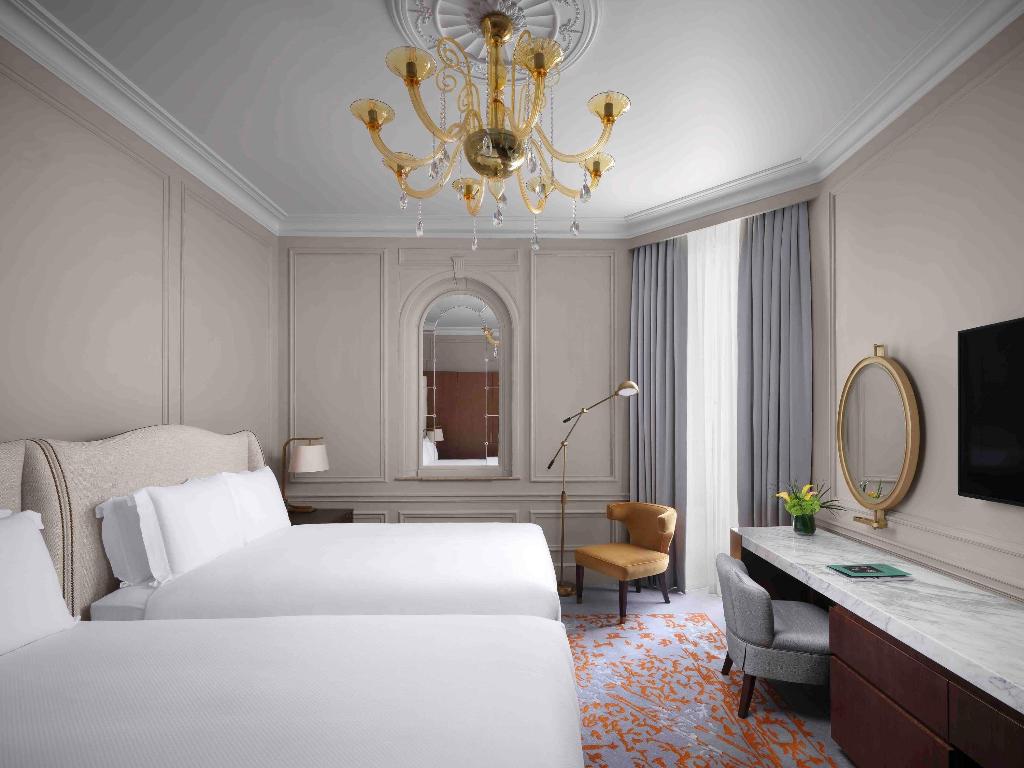 Galeriebild von The Savoy - A Fairmont Hotel