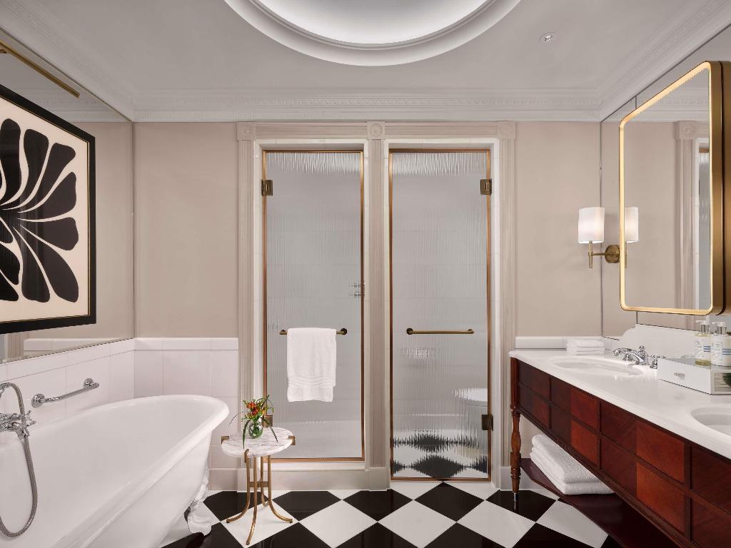 Galeriebild von The Savoy - A Fairmont Hotel