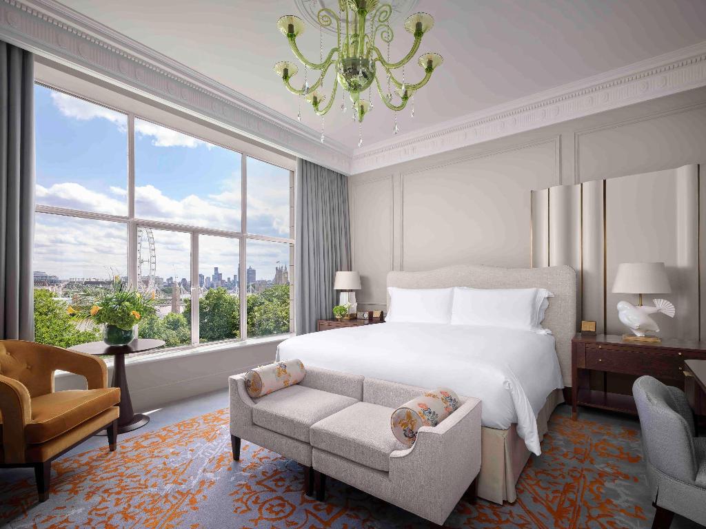 Galeriebild von The Savoy - A Fairmont Hotel