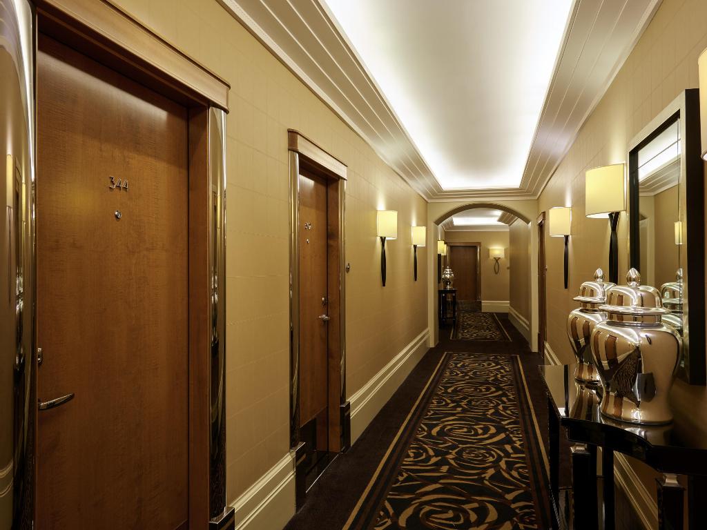 Galeriebild von The Savoy - A Fairmont Hotel