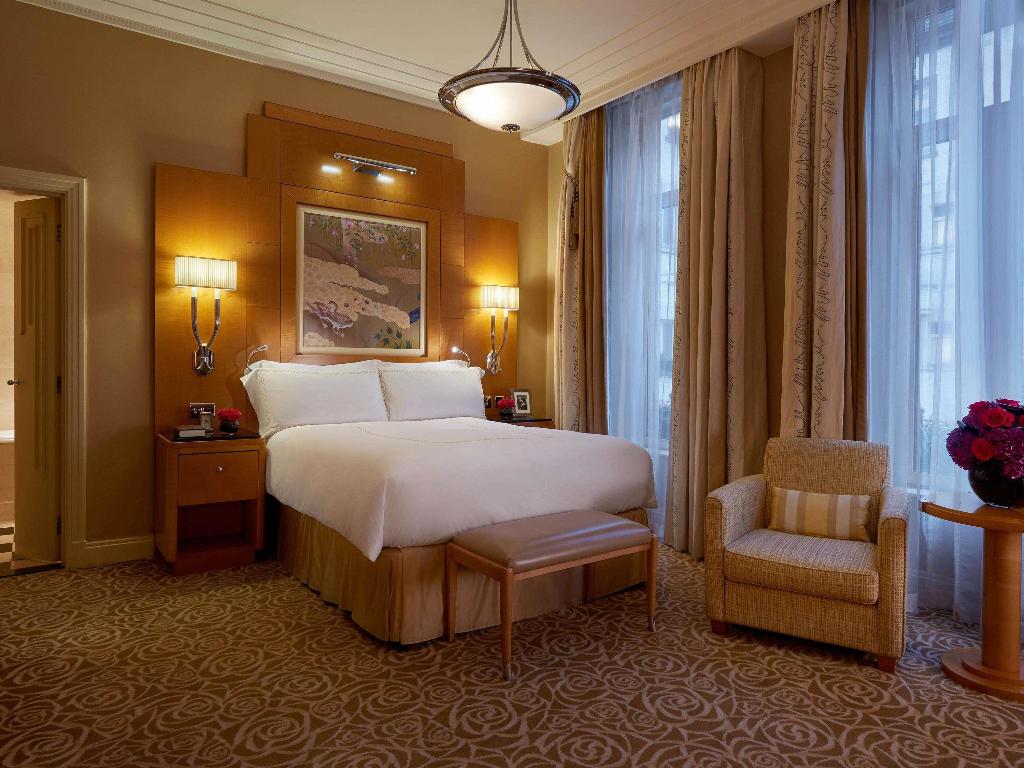 Galeriebild von The Savoy - A Fairmont Hotel
