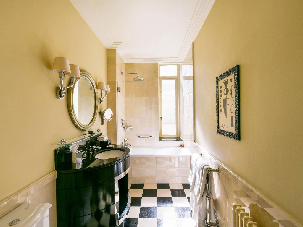 Galeriebild von The Savoy - A Fairmont Hotel