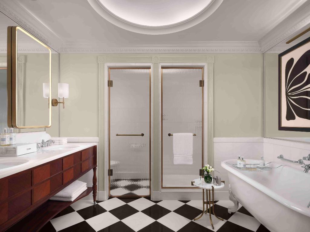 Galeriebild von The Savoy - A Fairmont Hotel