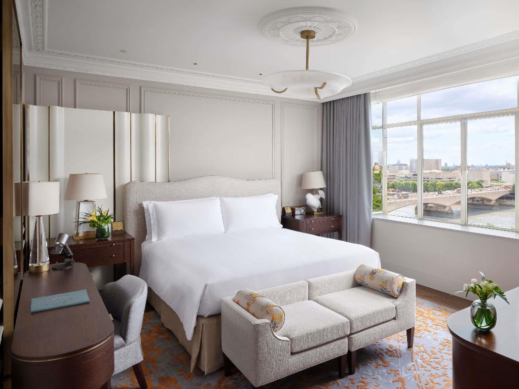 Galeriebild von The Savoy - A Fairmont Hotel