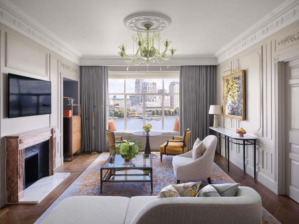 Galeriebild von The Savoy - A Fairmont Hotel