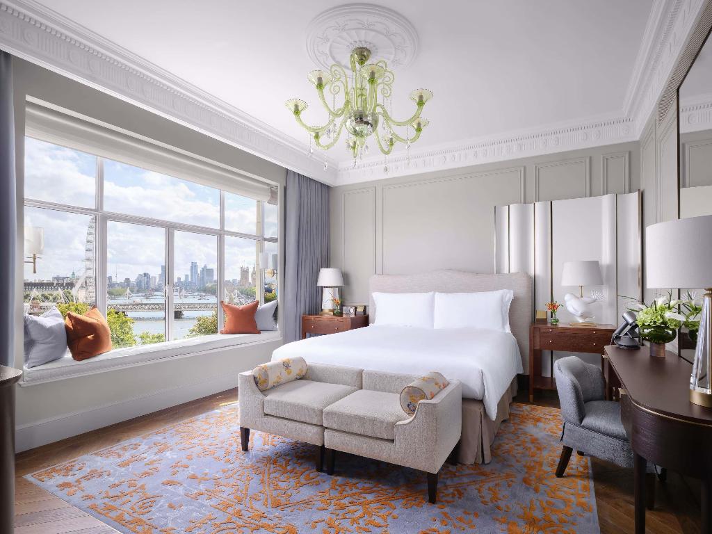 Galeriebild von The Savoy - A Fairmont Hotel