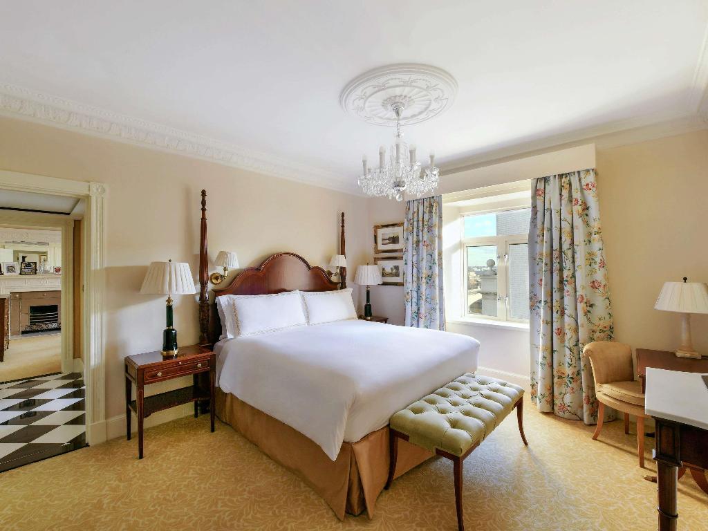 Galeriebild von The Savoy - A Fairmont Hotel