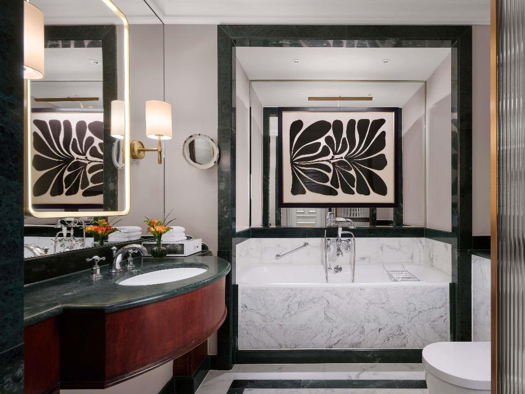 Galeriebild von The Savoy - A Fairmont Hotel