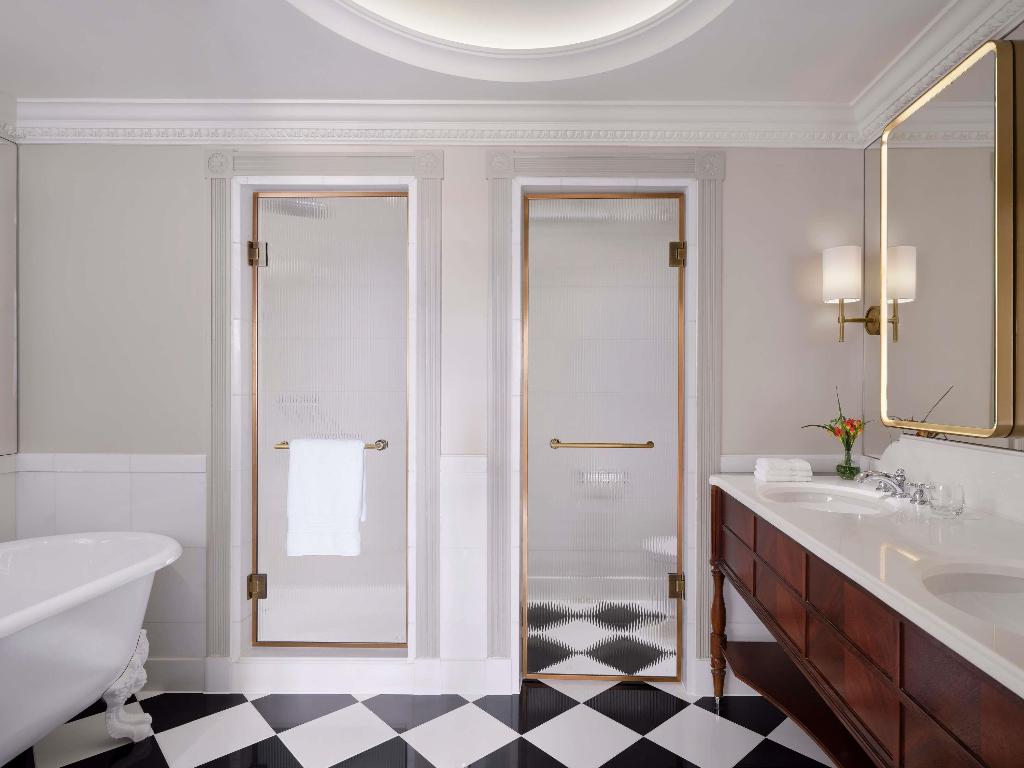 Galeriebild von The Savoy - A Fairmont Hotel