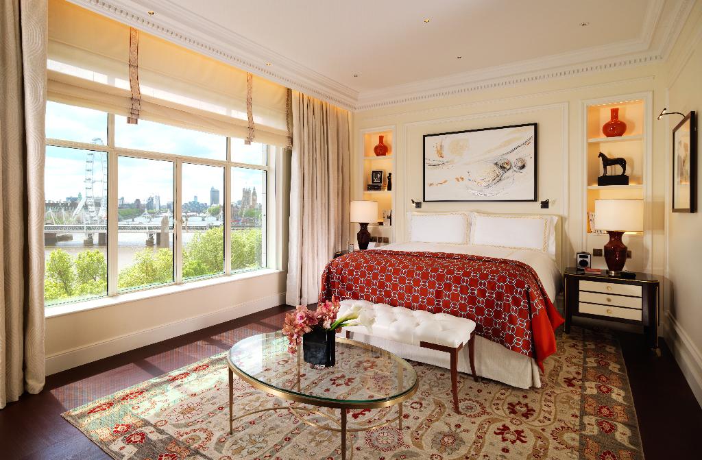 Galeriebild von The Savoy - A Fairmont Hotel