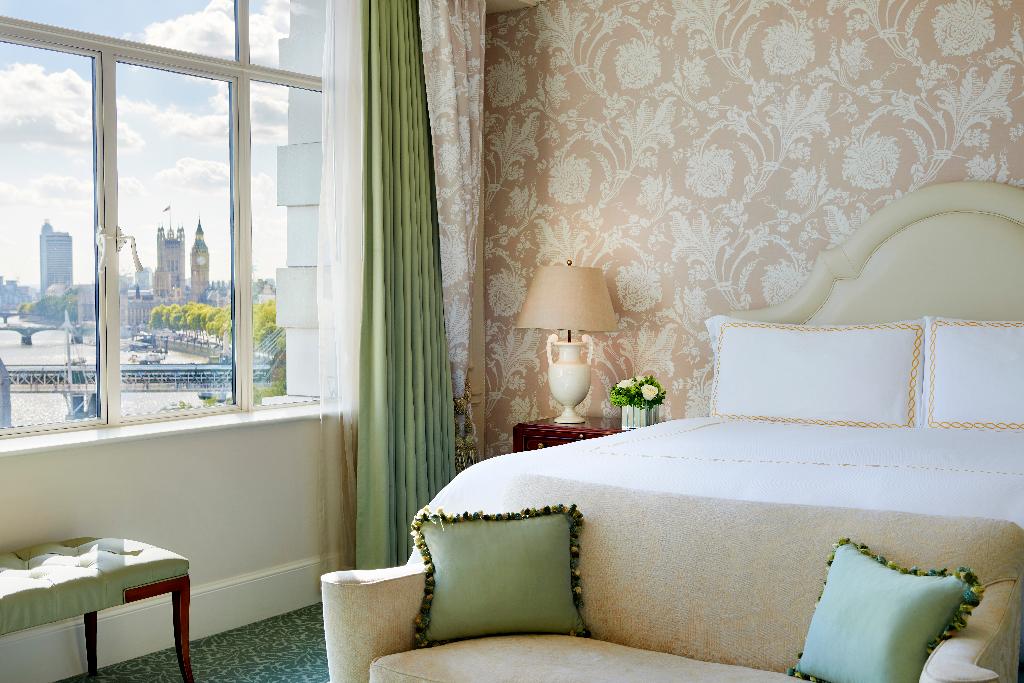 Galeriebild von The Savoy - A Fairmont Hotel