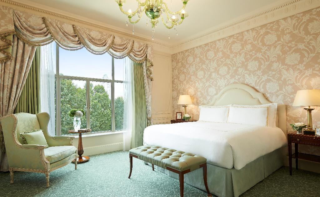 Galeriebild von The Savoy - A Fairmont Hotel