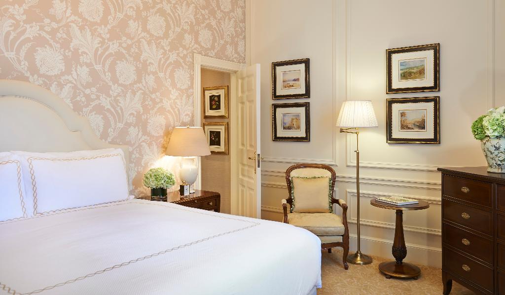 Galeriebild von The Savoy - A Fairmont Hotel