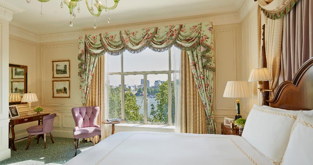 Galeriebild von The Savoy - A Fairmont Hotel