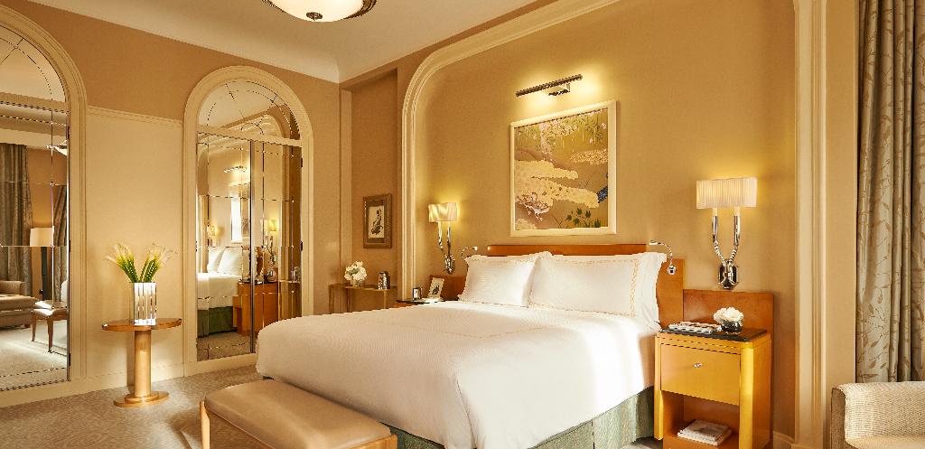 Galeriebild von The Savoy - A Fairmont Hotel