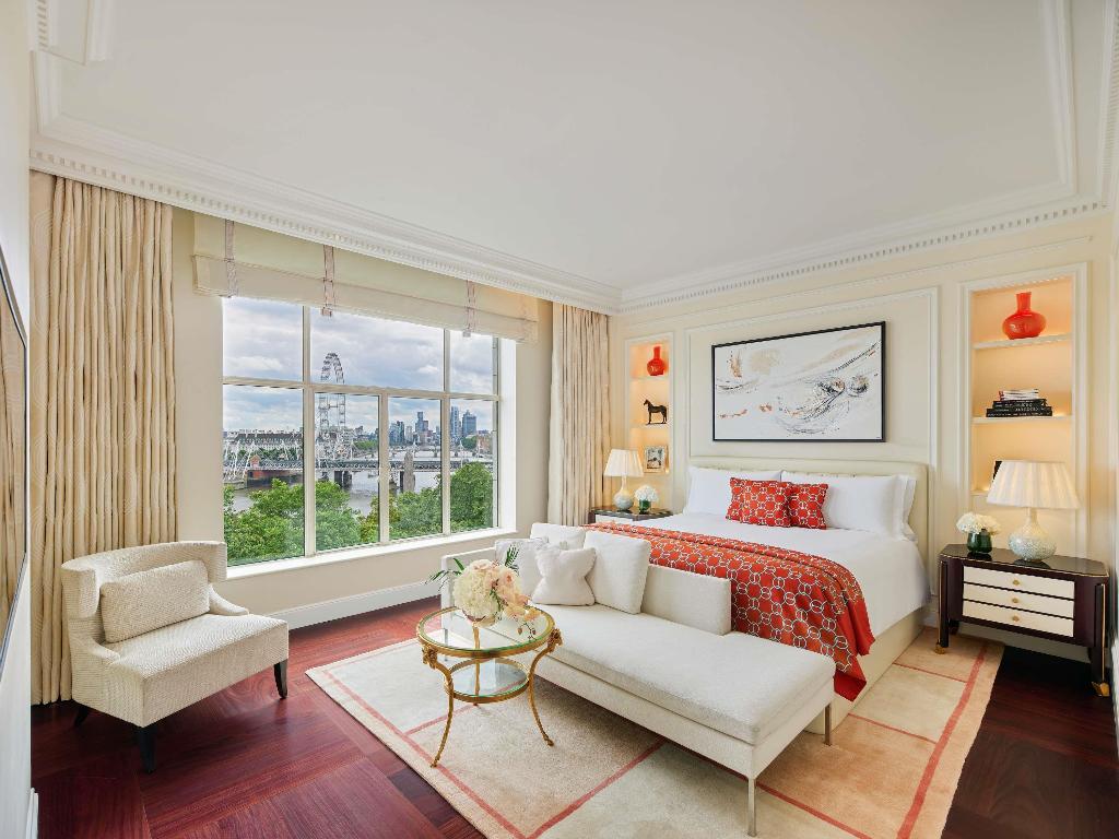 Galeriebild von The Savoy - A Fairmont Hotel