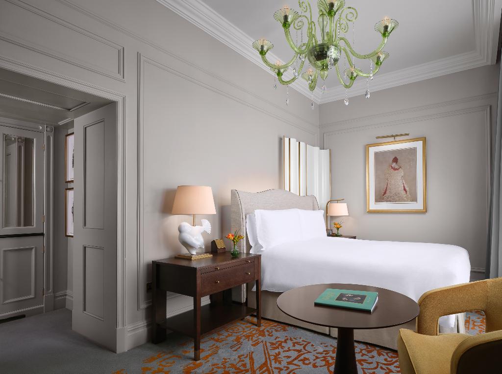 Galeriebild von The Savoy - A Fairmont Hotel
