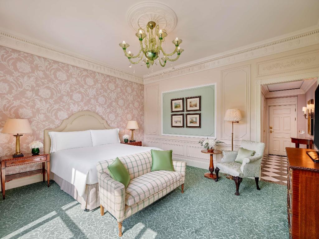 Galeriebild von The Savoy - A Fairmont Hotel