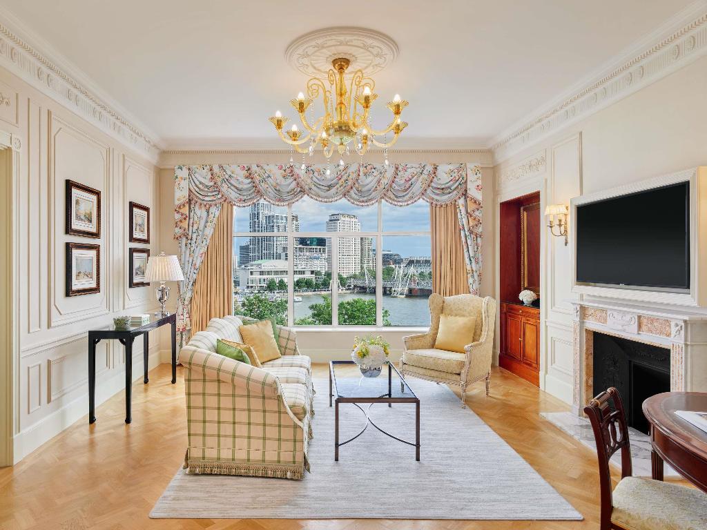 Galeriebild von The Savoy - A Fairmont Hotel