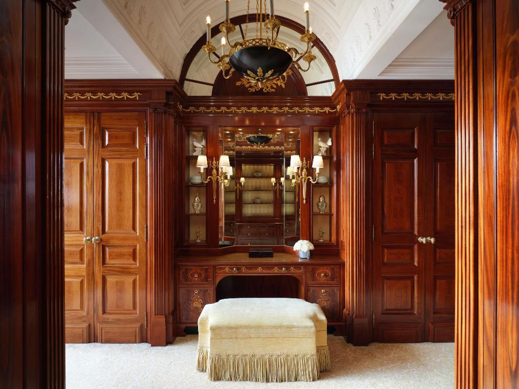 Galeriebild von The Savoy - A Fairmont Hotel