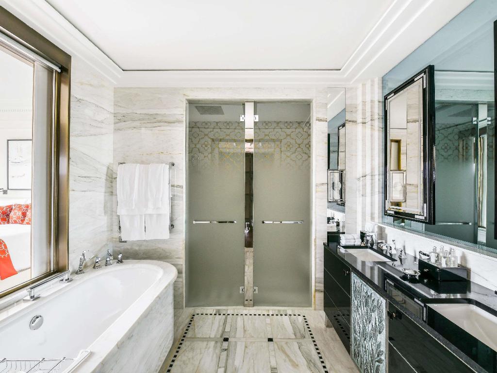 Galeriebild von The Savoy - A Fairmont Hotel