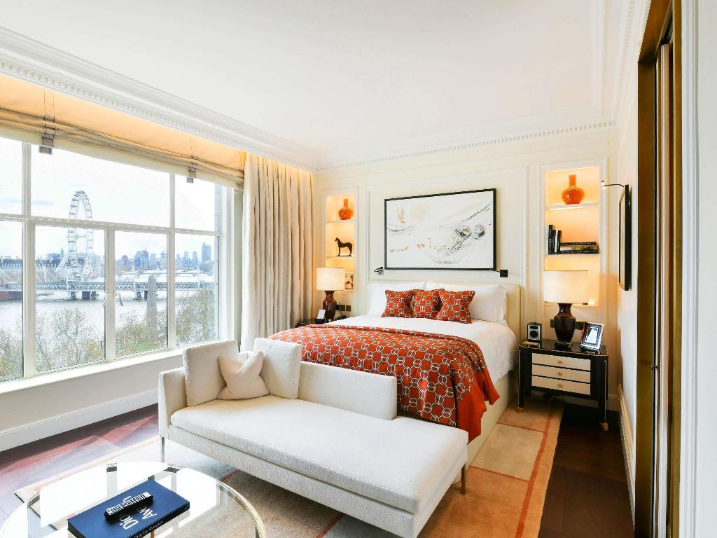 Galeriebild von The Savoy - A Fairmont Hotel
