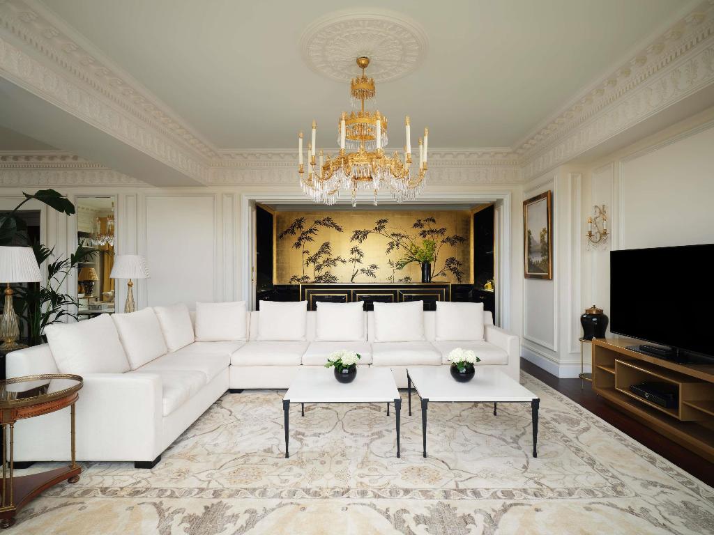 Galeriebild von The Savoy - A Fairmont Hotel