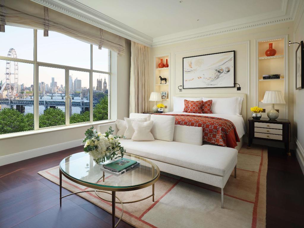 Galeriebild von The Savoy - A Fairmont Hotel