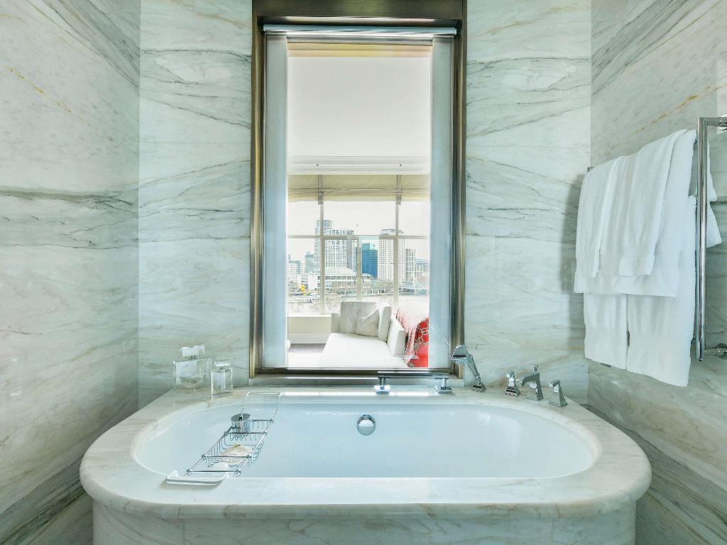 Galeriebild von The Savoy - A Fairmont Hotel