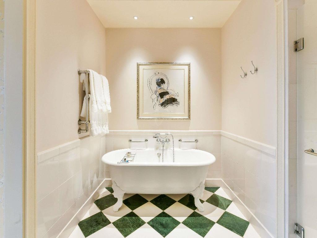 Galeriebild von The Savoy - A Fairmont Hotel