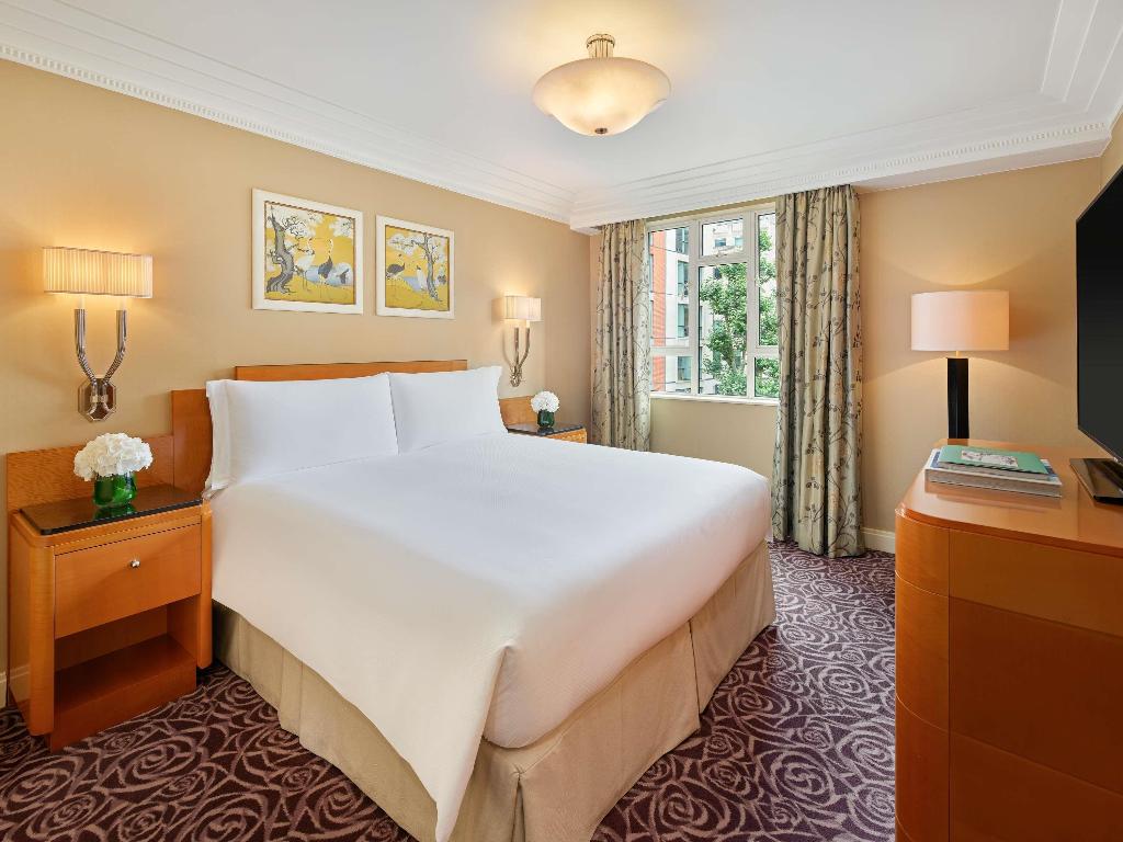 Galeriebild von The Savoy - A Fairmont Hotel