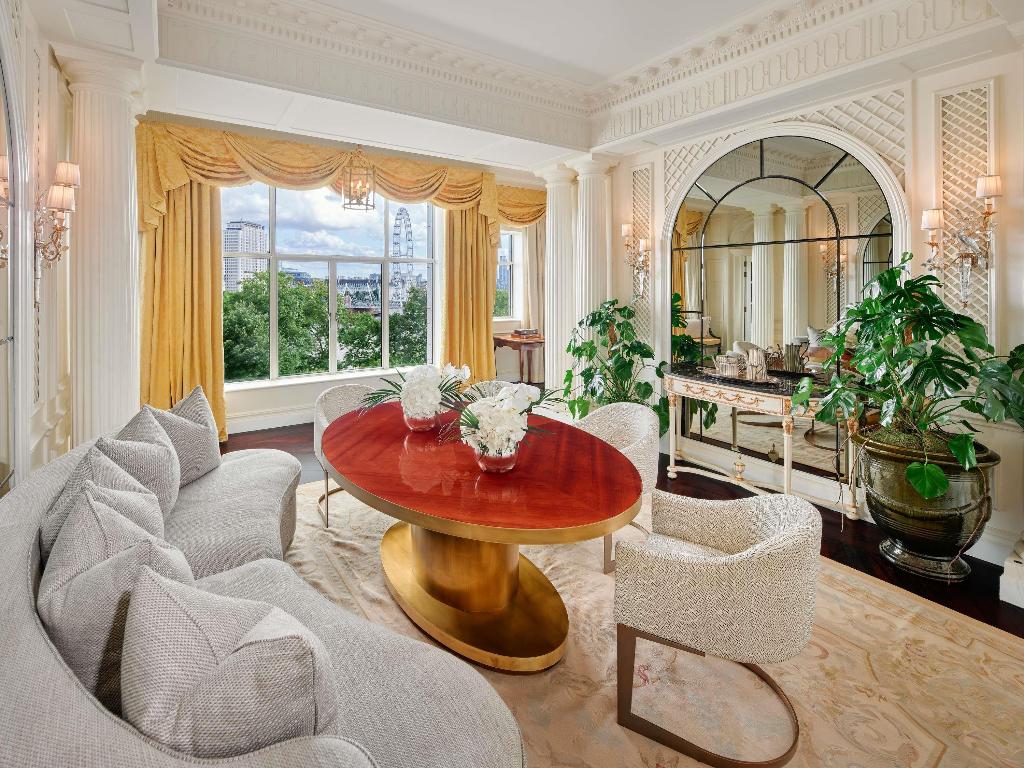 Galeriebild von The Savoy - A Fairmont Hotel