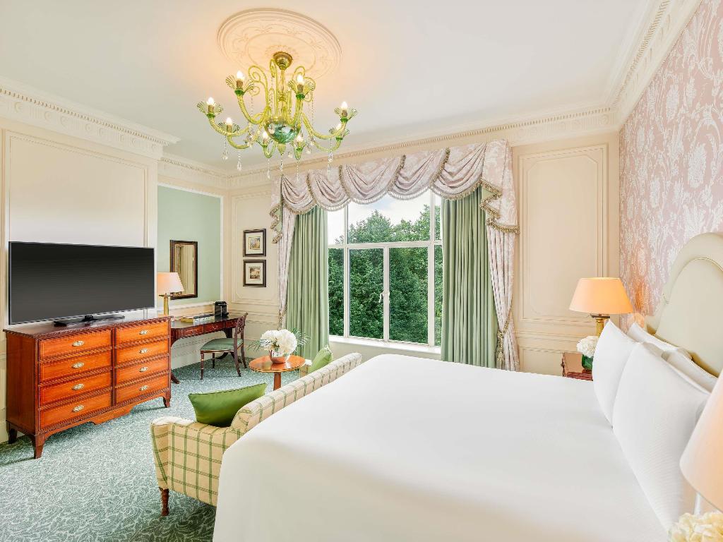 Galeriebild von The Savoy - A Fairmont Hotel