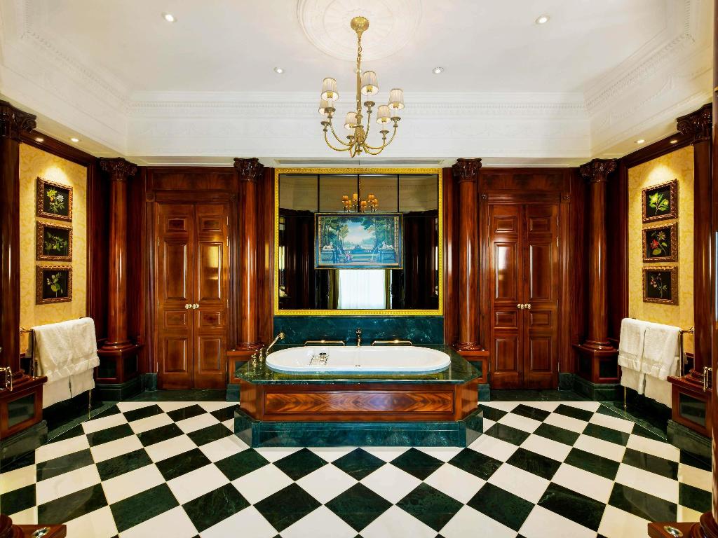 Galeriebild von The Savoy - A Fairmont Hotel