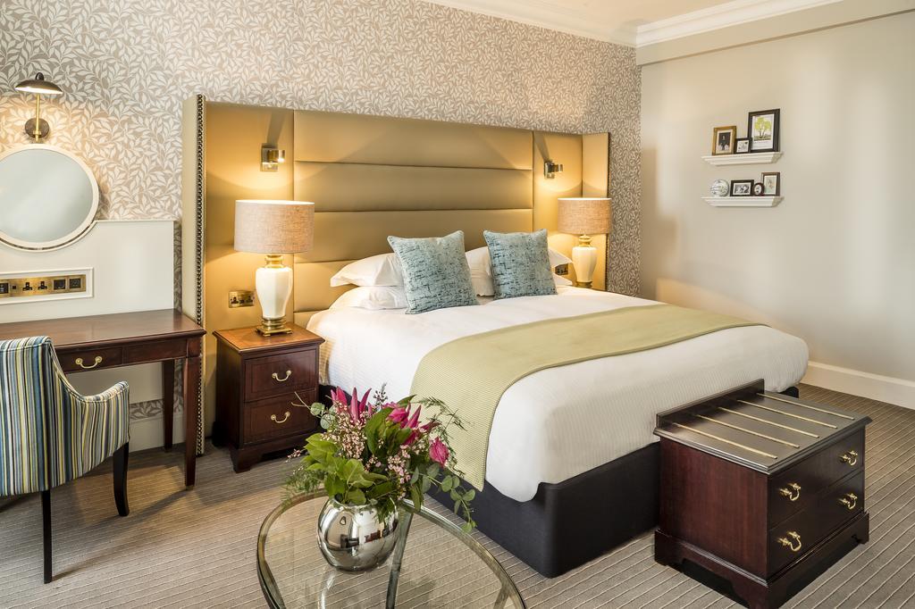 The Bailey's Hotel London Kensington