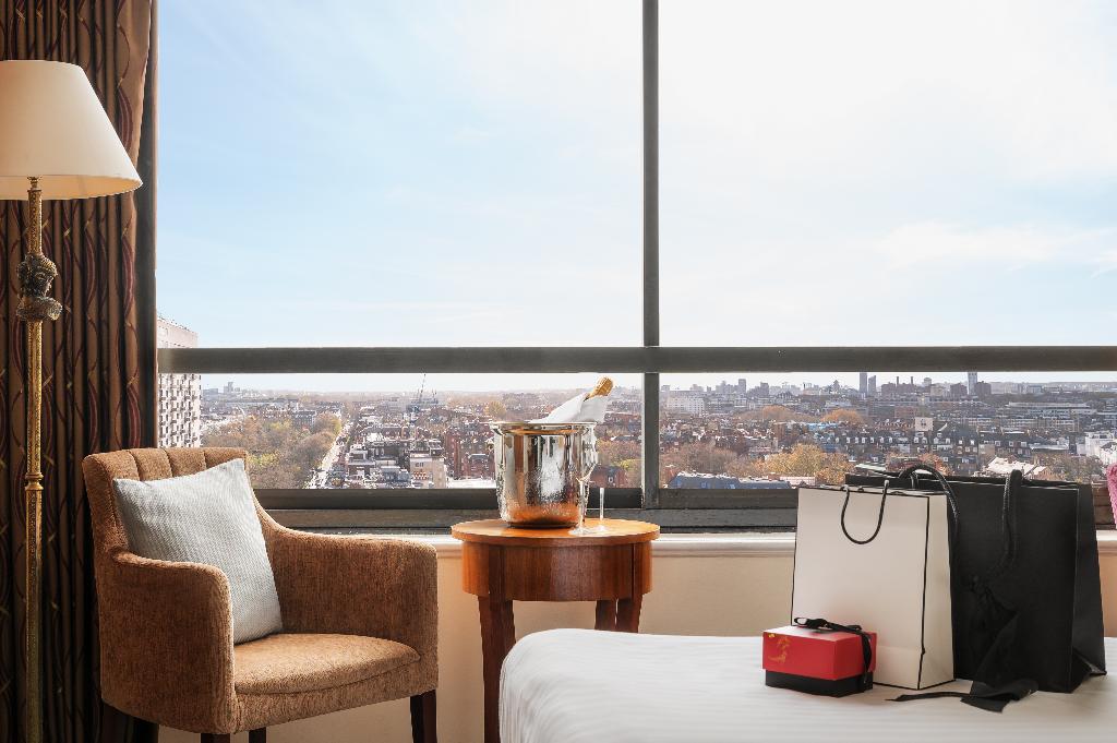 Hotel Millennium Hotel London Knightsbridge, Großbritannien, London. Großes 2