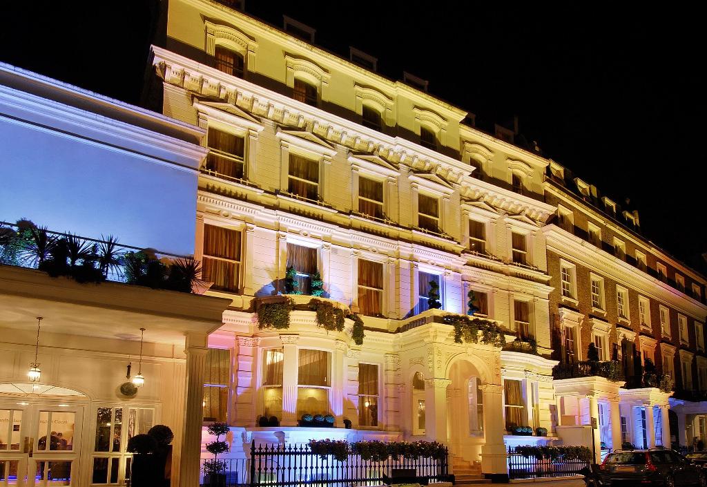 Sunday London Paddington Hotel photo 83