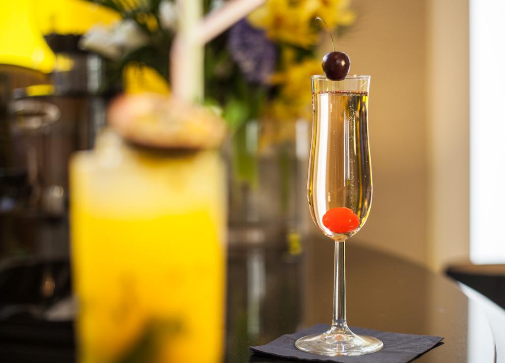 Park Grand Paddington Court - Bar