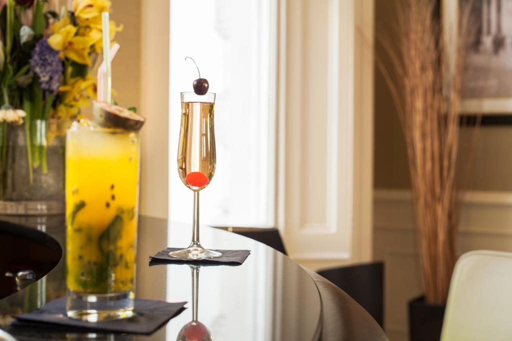 Park Grand Paddington Court - Bar